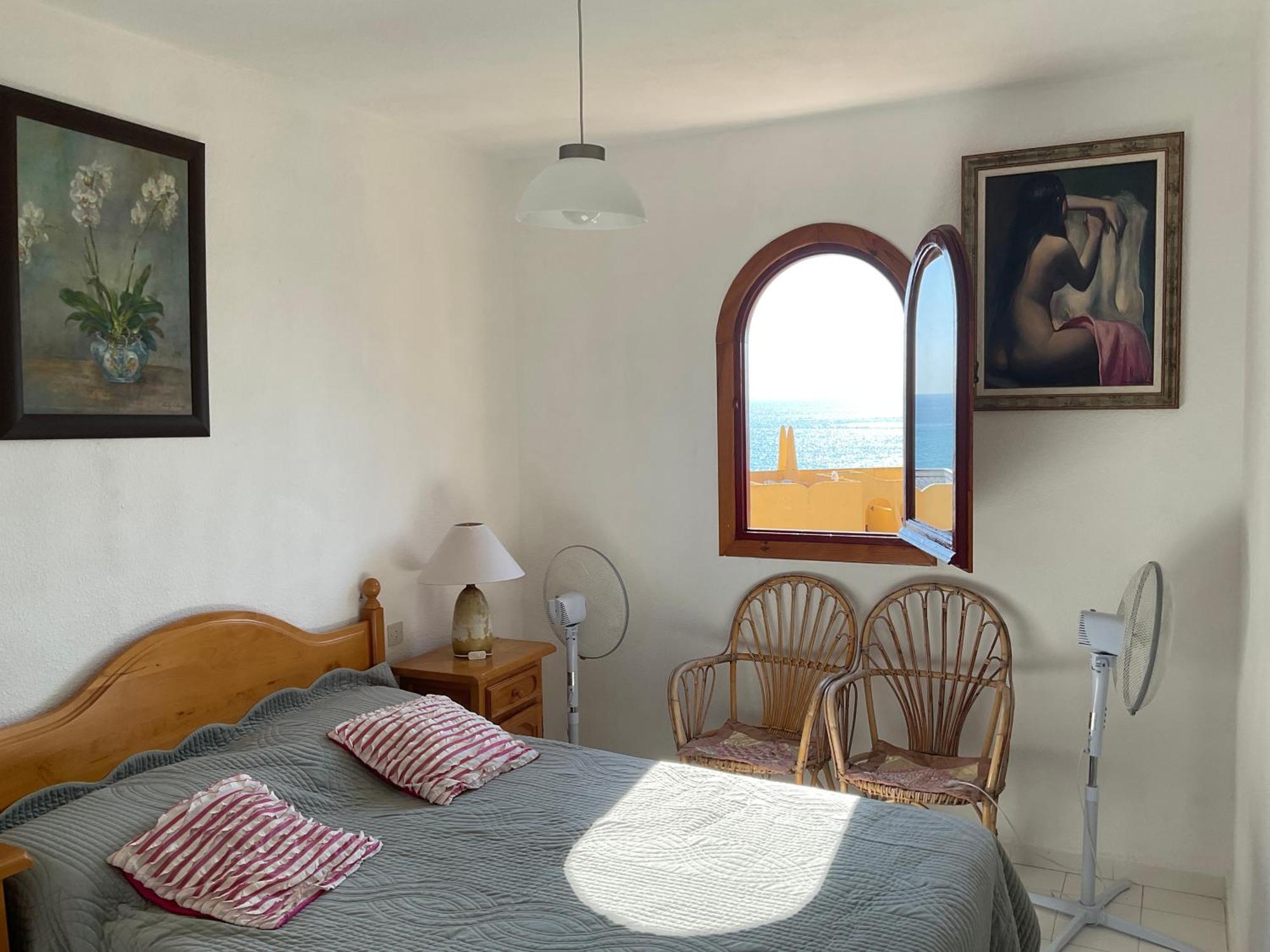 Urokliwy Apartament W Slonecznym El Campello Exterior foto